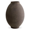 Vaas Moon Jar - S - Taupe
