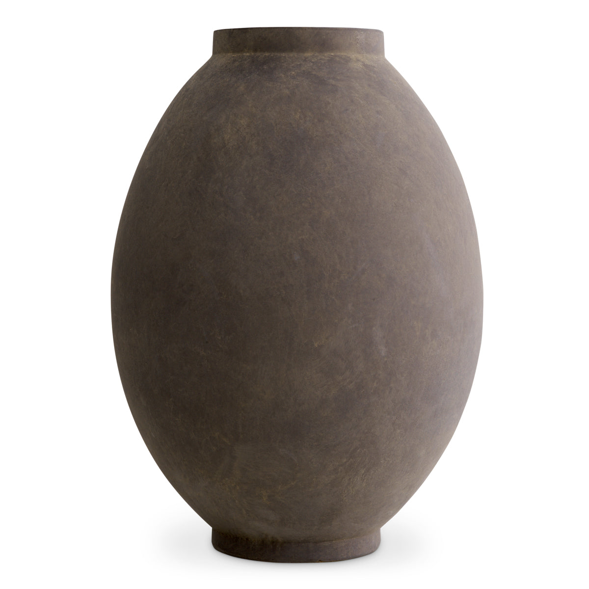 Vaas Moon Jar - S - Taupe