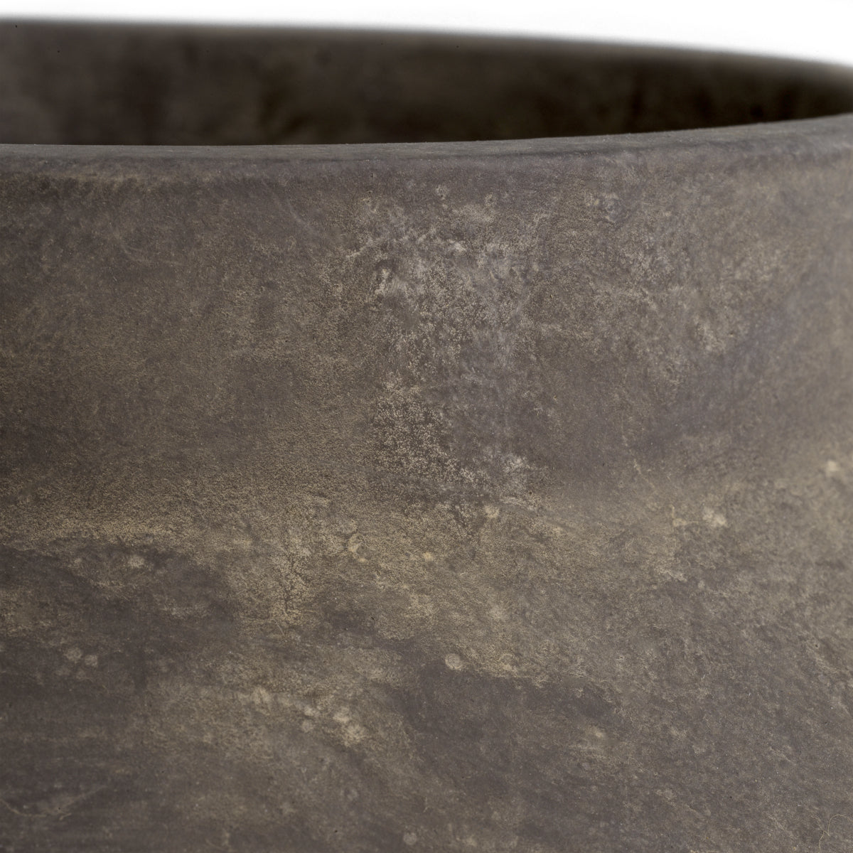 Vaas Moon Jar - S - Taupe