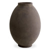 Vaas Moon Jar - S - Taupe