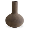 Vaas Moon Jar - Taupe