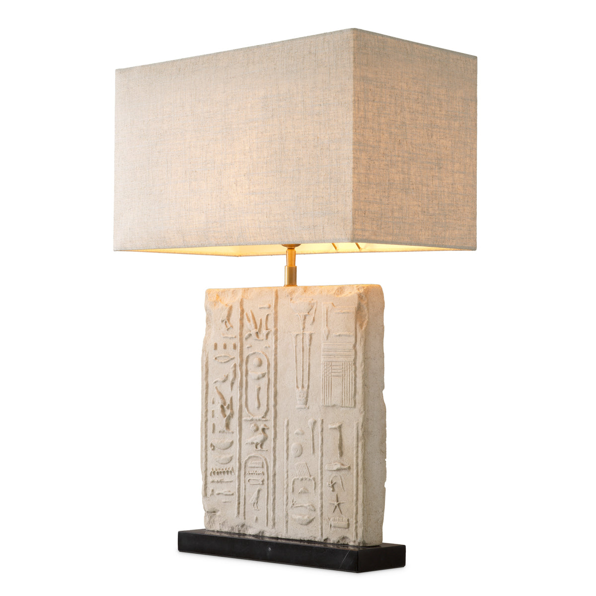 Tafellamp Hathor