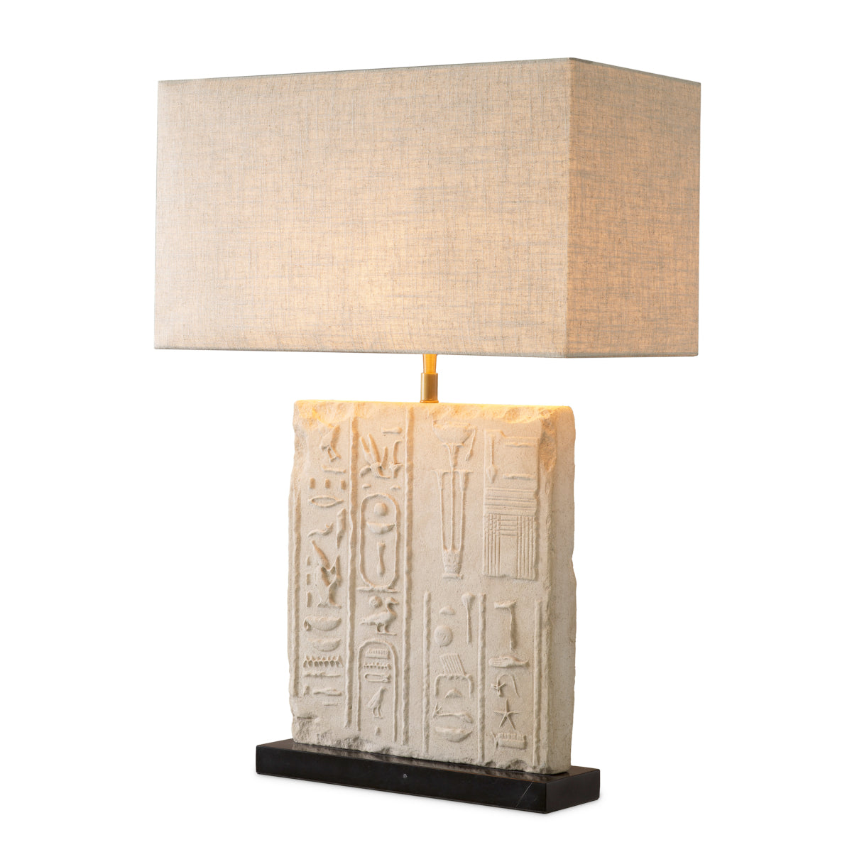 Tafellamp Hathor