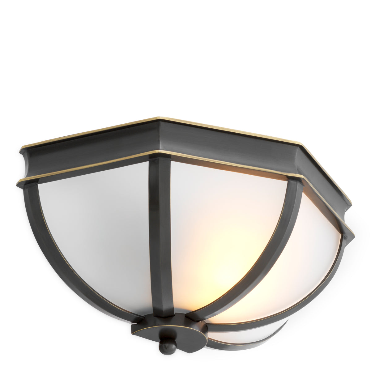 Wandlamp Jenkins