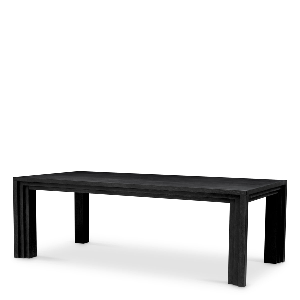 Eettafel Metropolitan