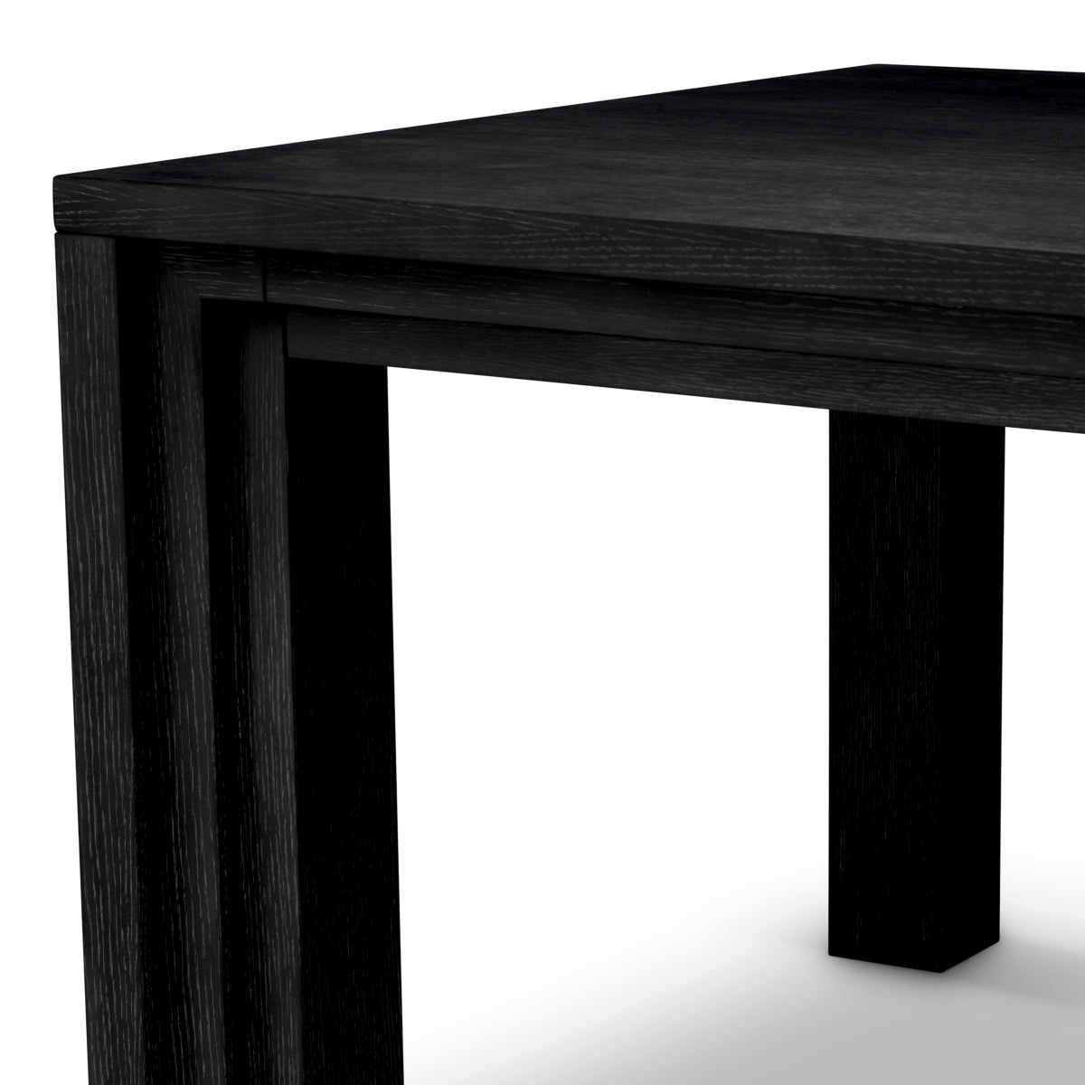Eettafel Metropolitan