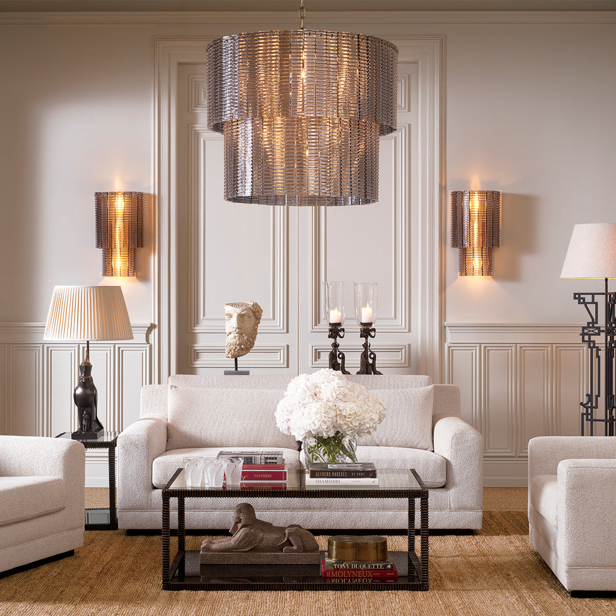 Sofa Manhattan - S
