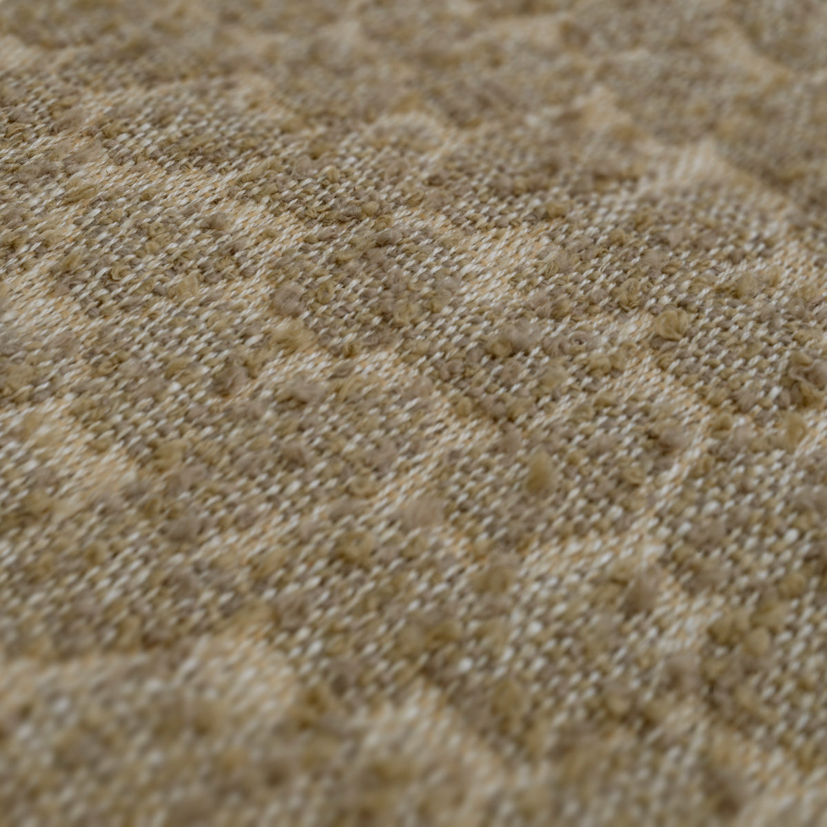 Eetkamerstoel Marly - Vaux jacquard beige