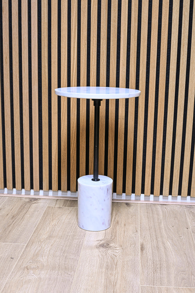 Bijzettafel Misty - Beige | Richmond Interiors