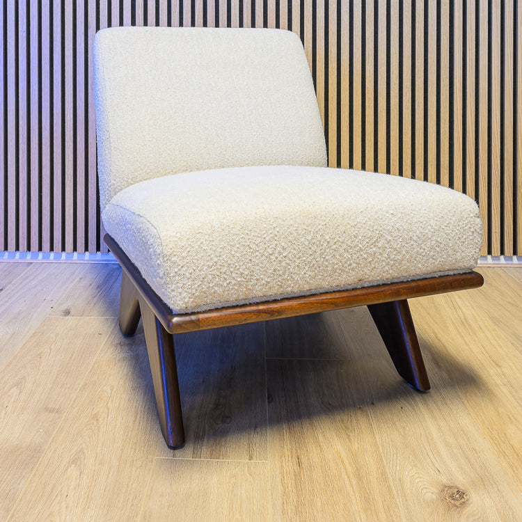 Fauteuil Isoko | Versmissen