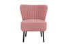 Fauteuil Twiggy - Pink Dolly
