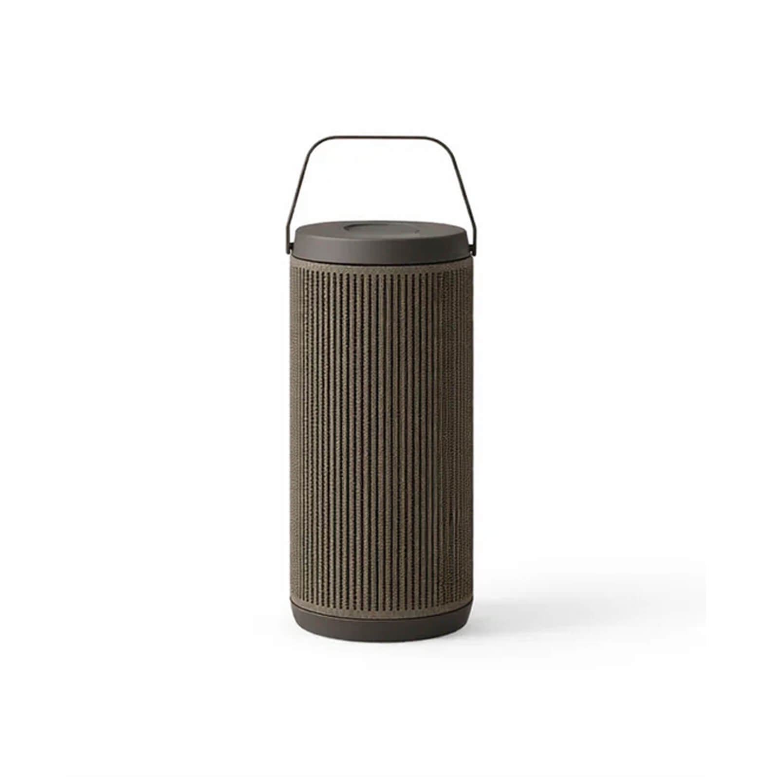 Tuinlamp Solar Ava - L - Brons