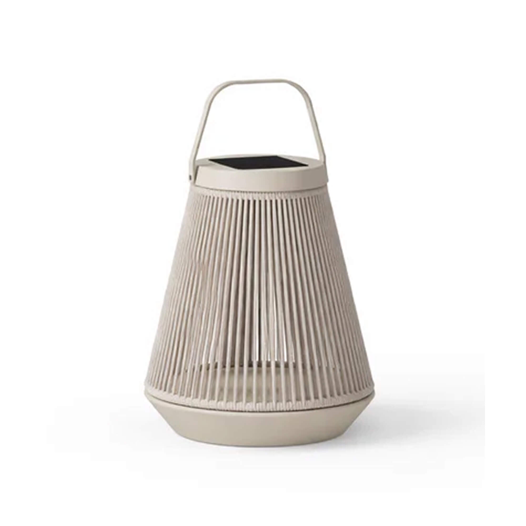 Tuinlamp Solar Eden - L - Camel sand