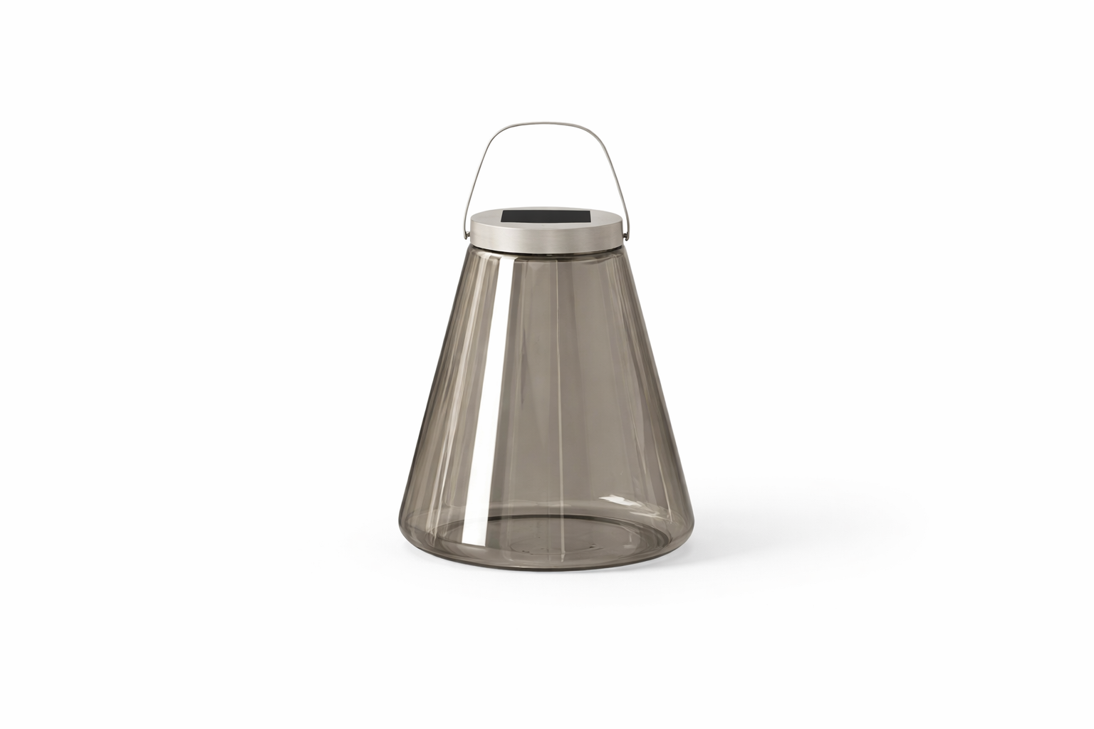 Tuinlamp Solar Luna - L - Camel sand