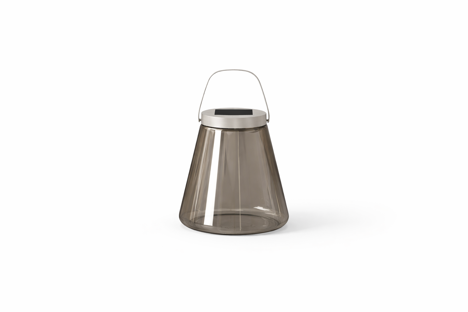 Tuinlamp Solar Luna - M - Camel sand