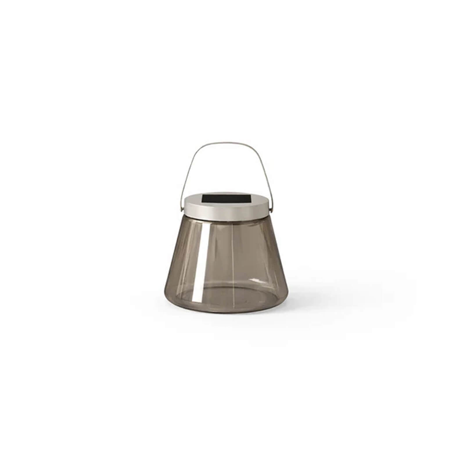 Tuinlamp Solar Luna - S - Camel sand