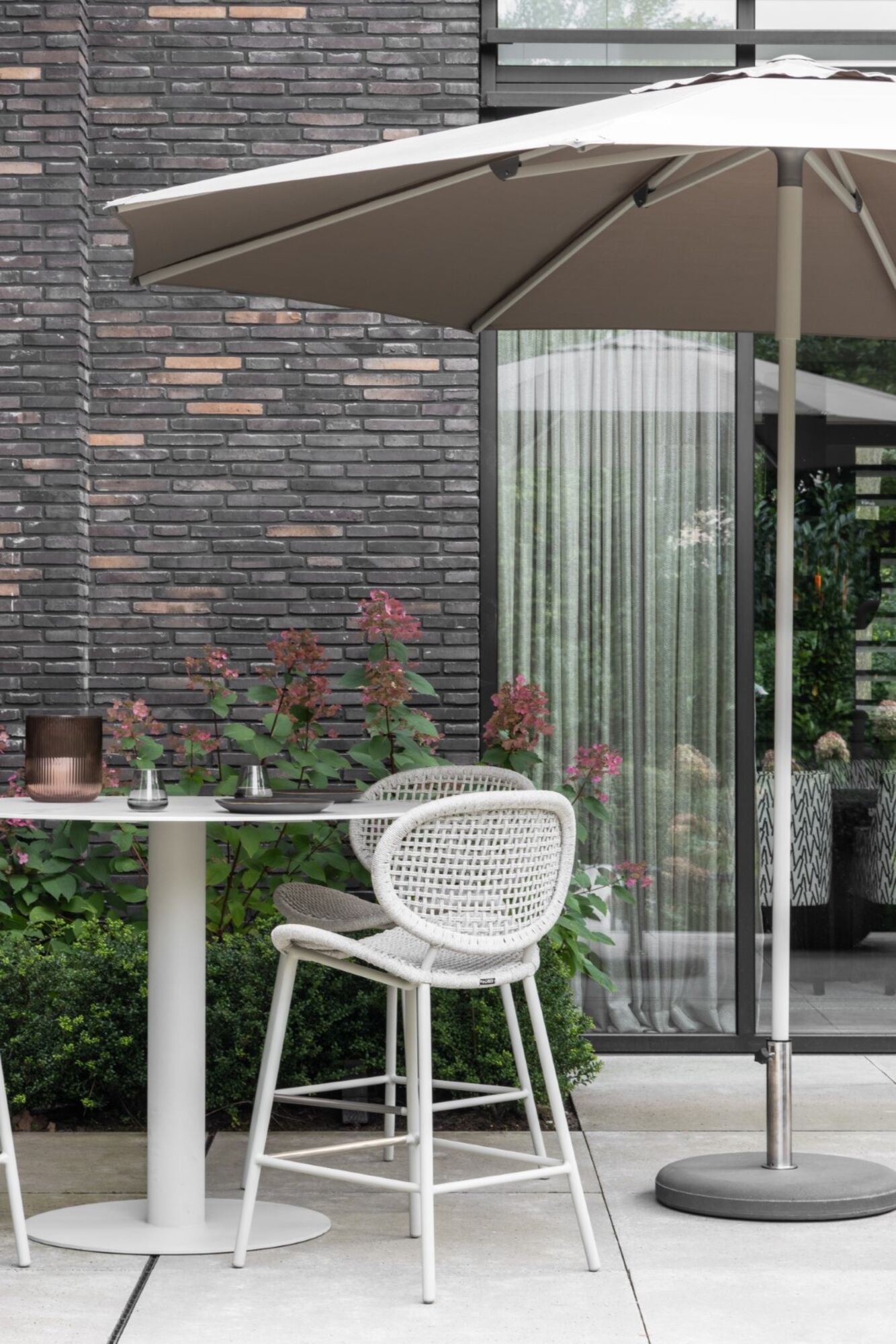 Tuinstoel Sori - High dining