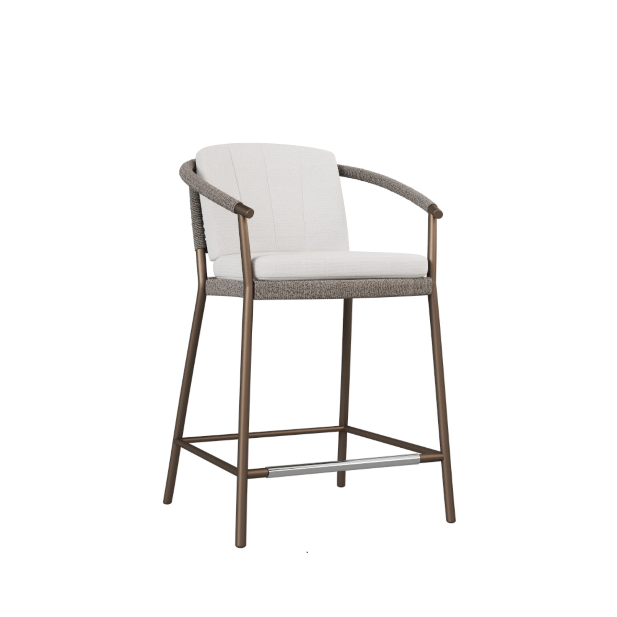 Tuinstoel Emilia - High dining