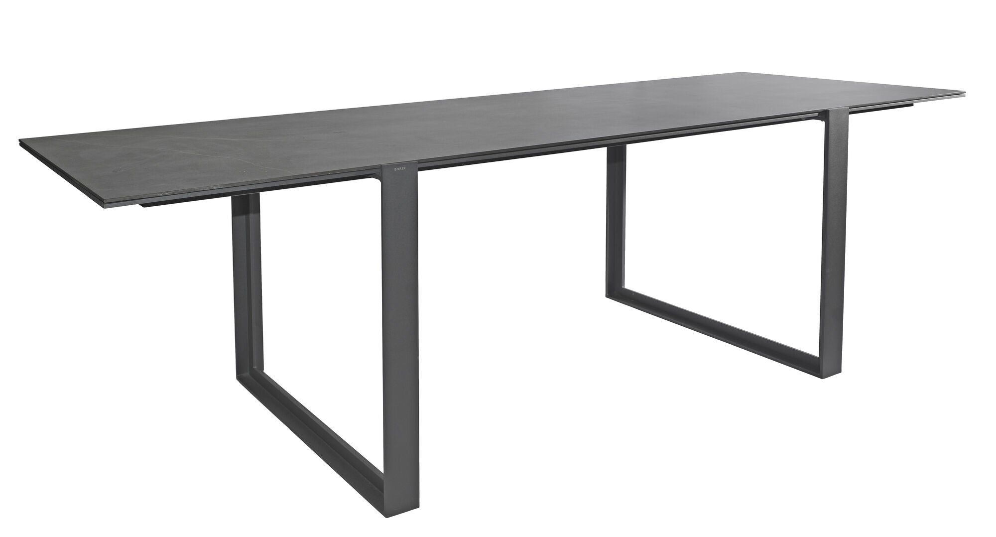 Tuintafel Faro - High dining - 310 cm