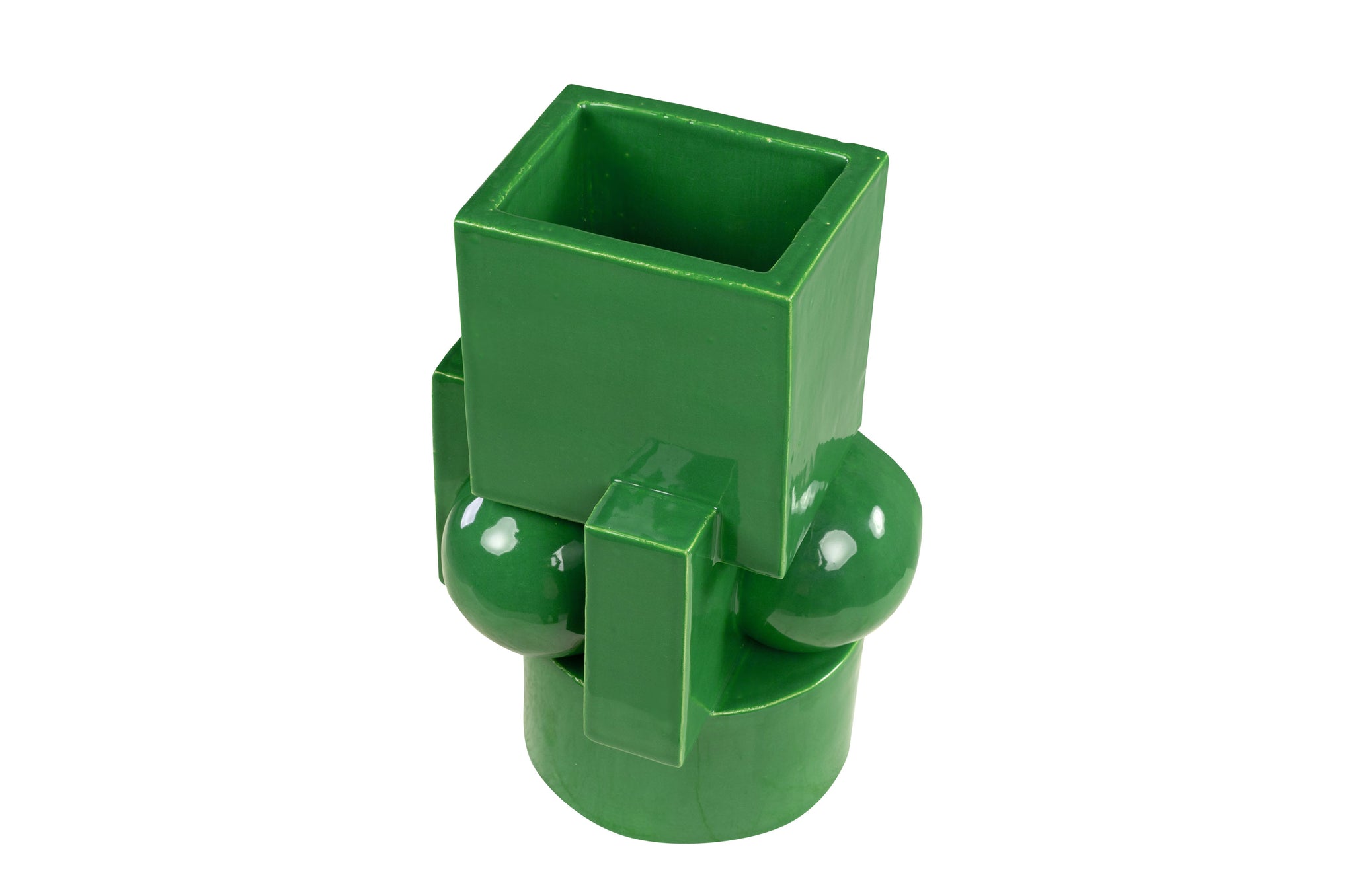 Wandlamp Vector - Groen