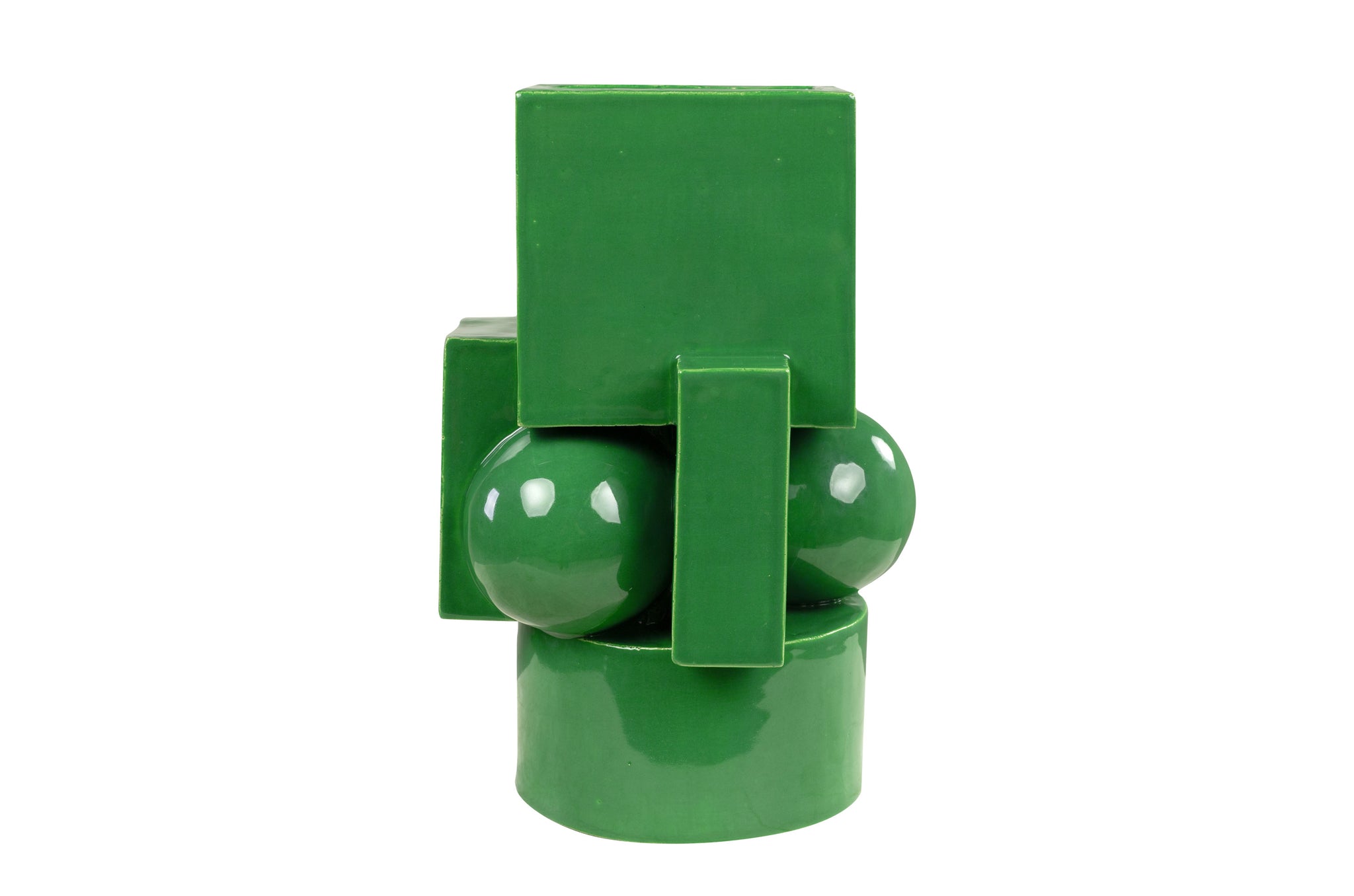 Wandlamp Vector - Groen