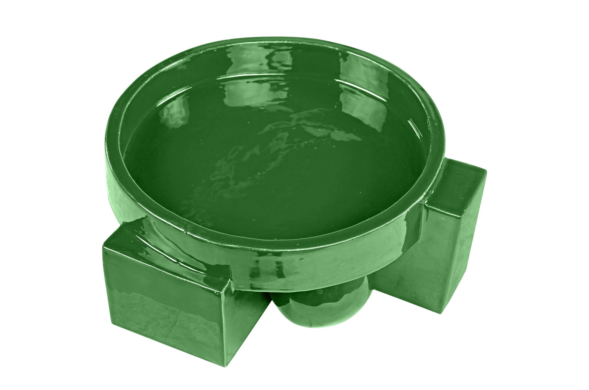 Schaal Vector - Groen