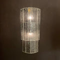 Wandlamp Victoria - rond