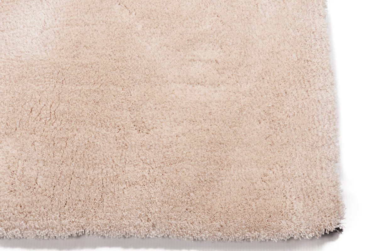 Vloerkleed Velvet Touch - Ivory White