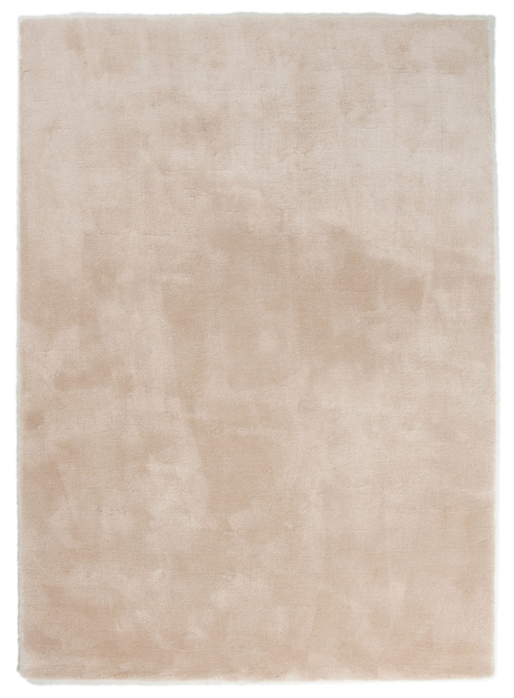 Vloerkleed Velvet Touch - Oyster