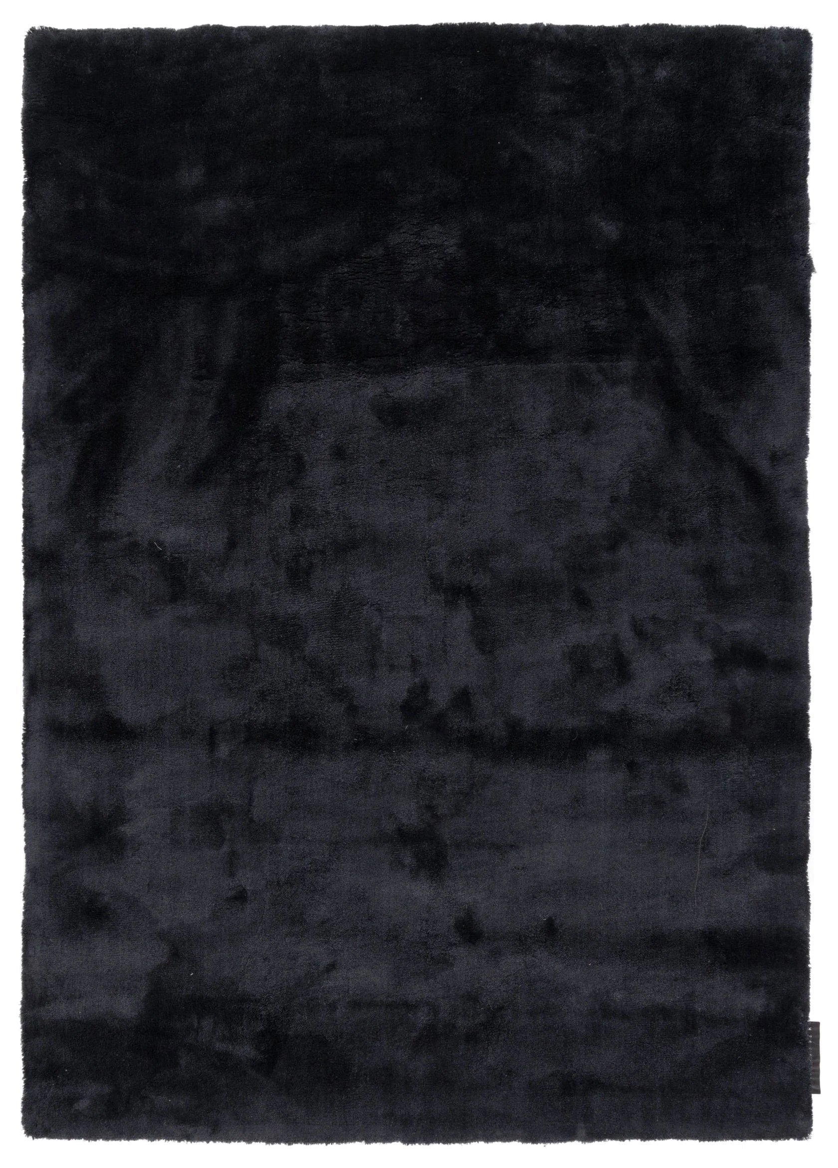 Vloerkleed Velvet Touch - Intense Grey