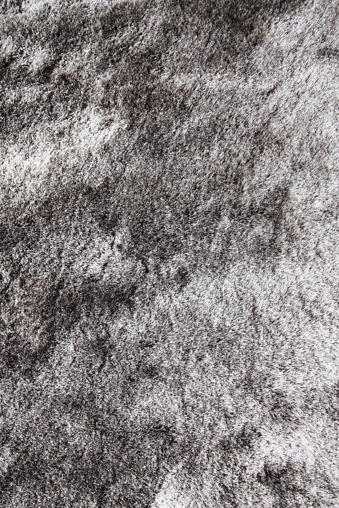 Vloerkleed Vernon - Linnen Grey