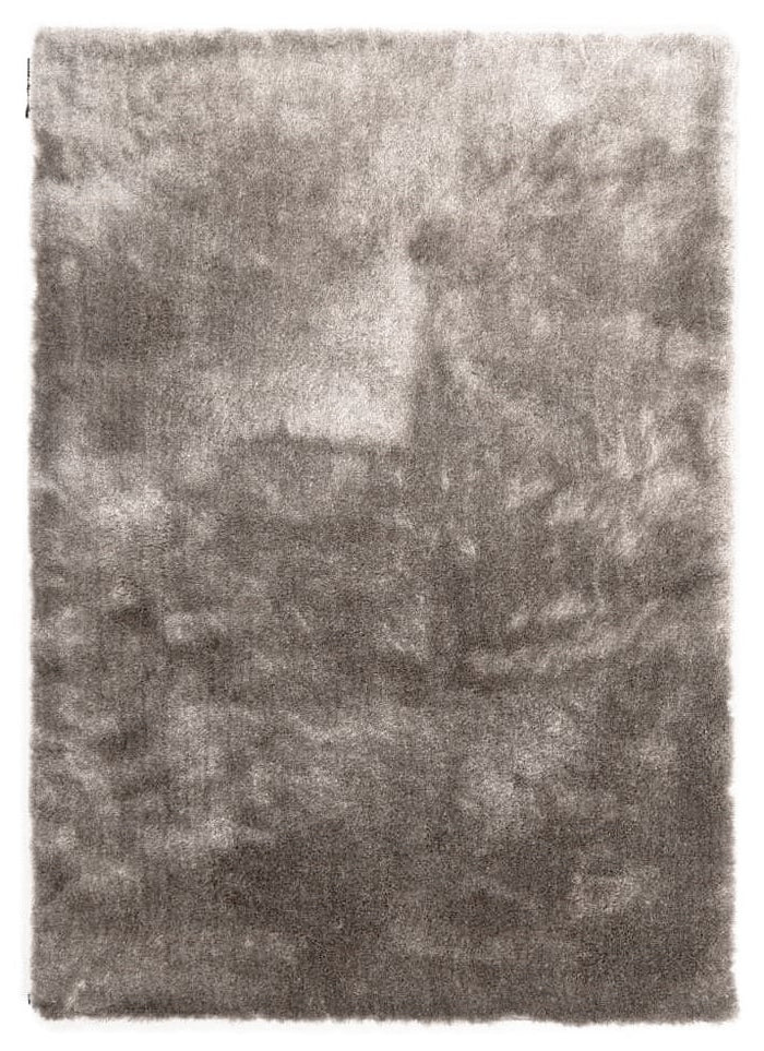 Vloerkleed Vernon - Linnen Grey