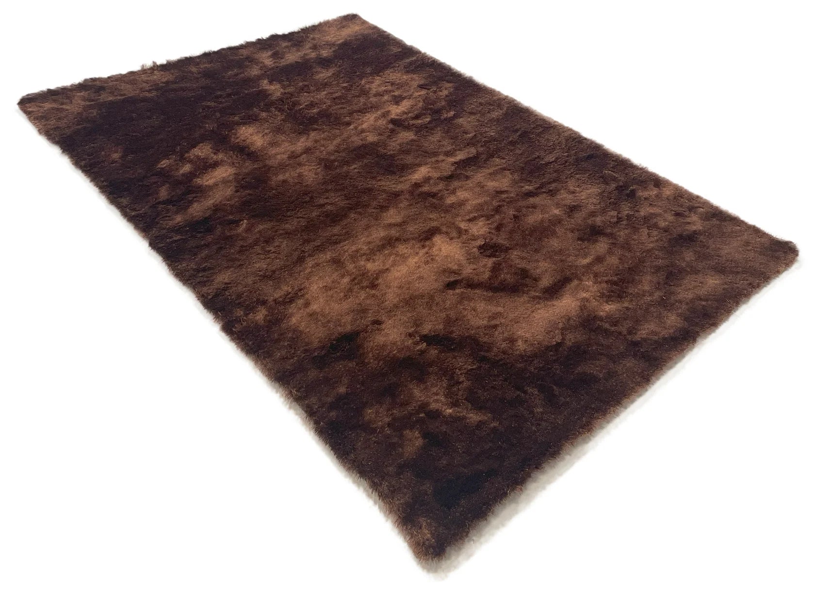 Vloerkleed Vernon - Copper Glow