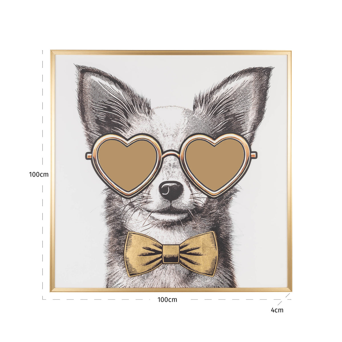 Wall art Bodhy