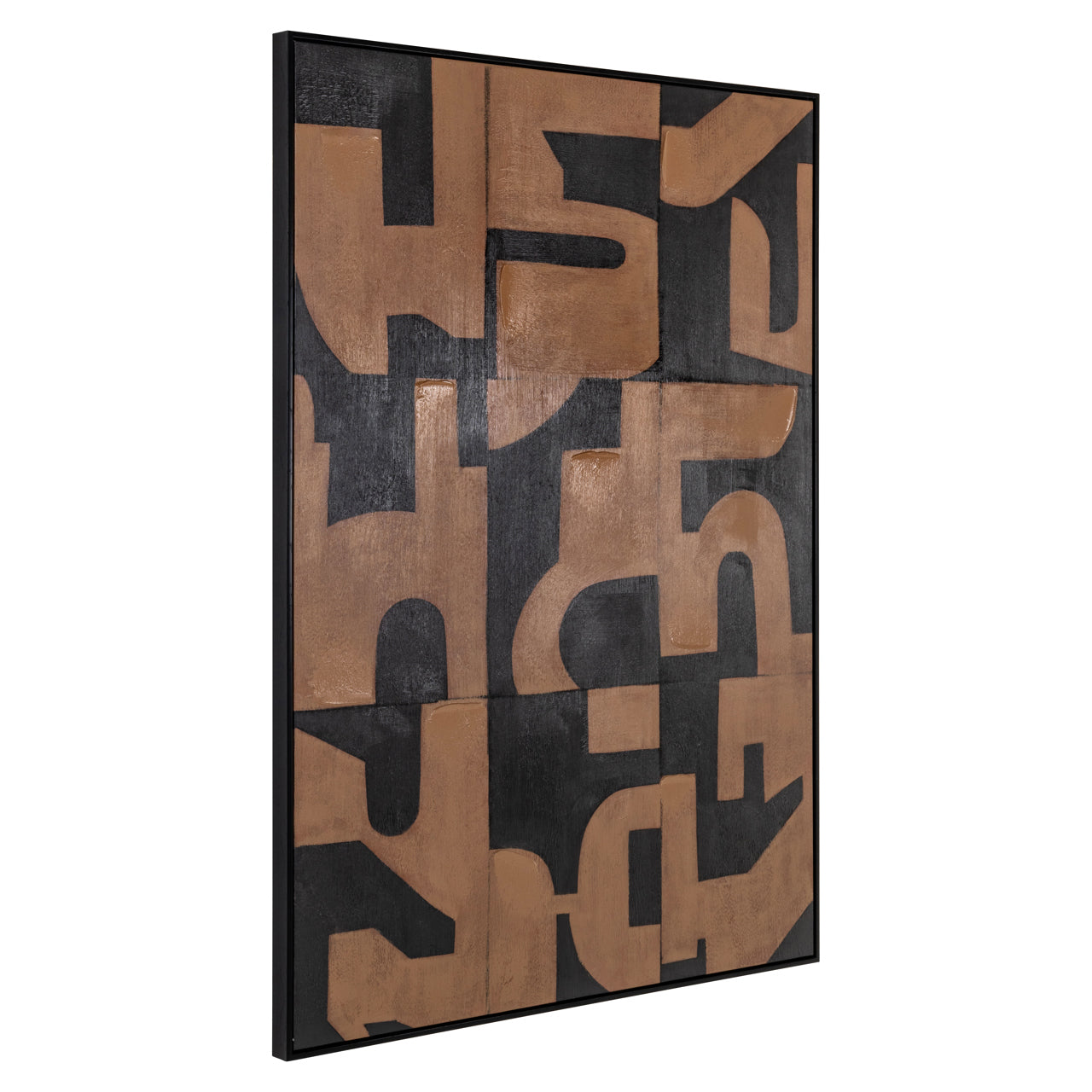 Wall Art Cascade
