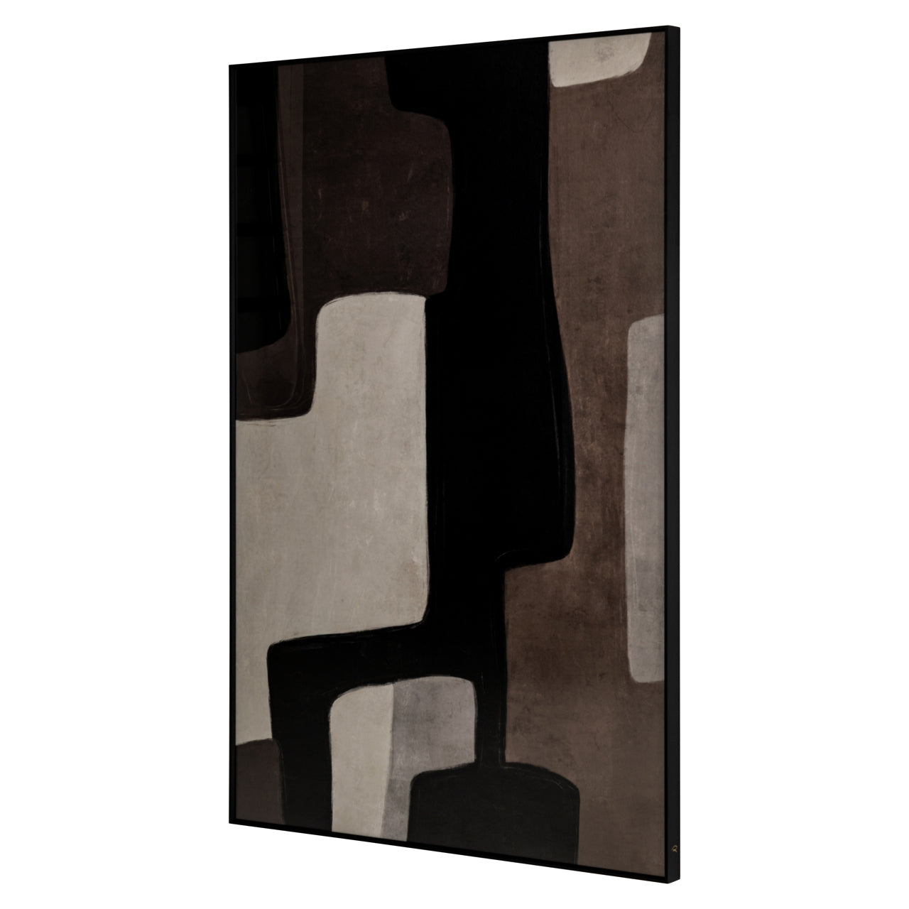 Wall Art Mirage - rechts