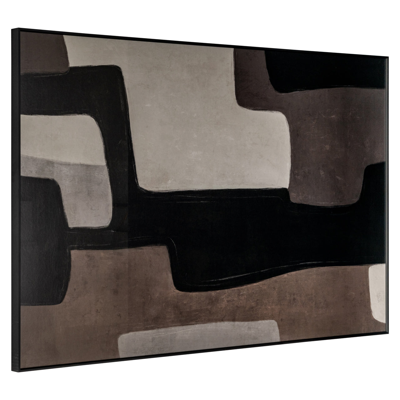 Wall Art Mirage - rechts