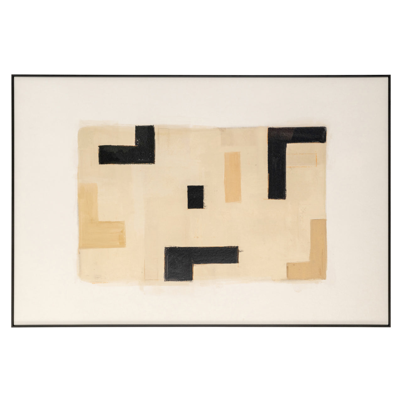 Wall Art Vortex - rechts