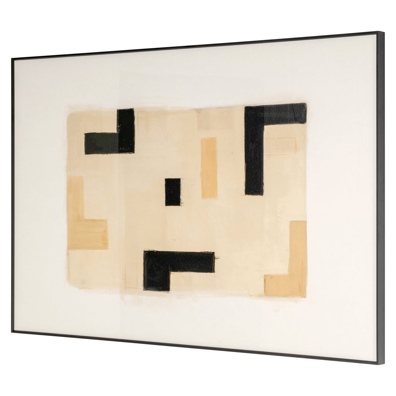 Wall Art Vortex - rechts