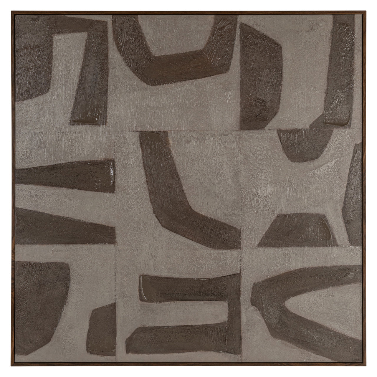 Wall Art Zenith - rechts