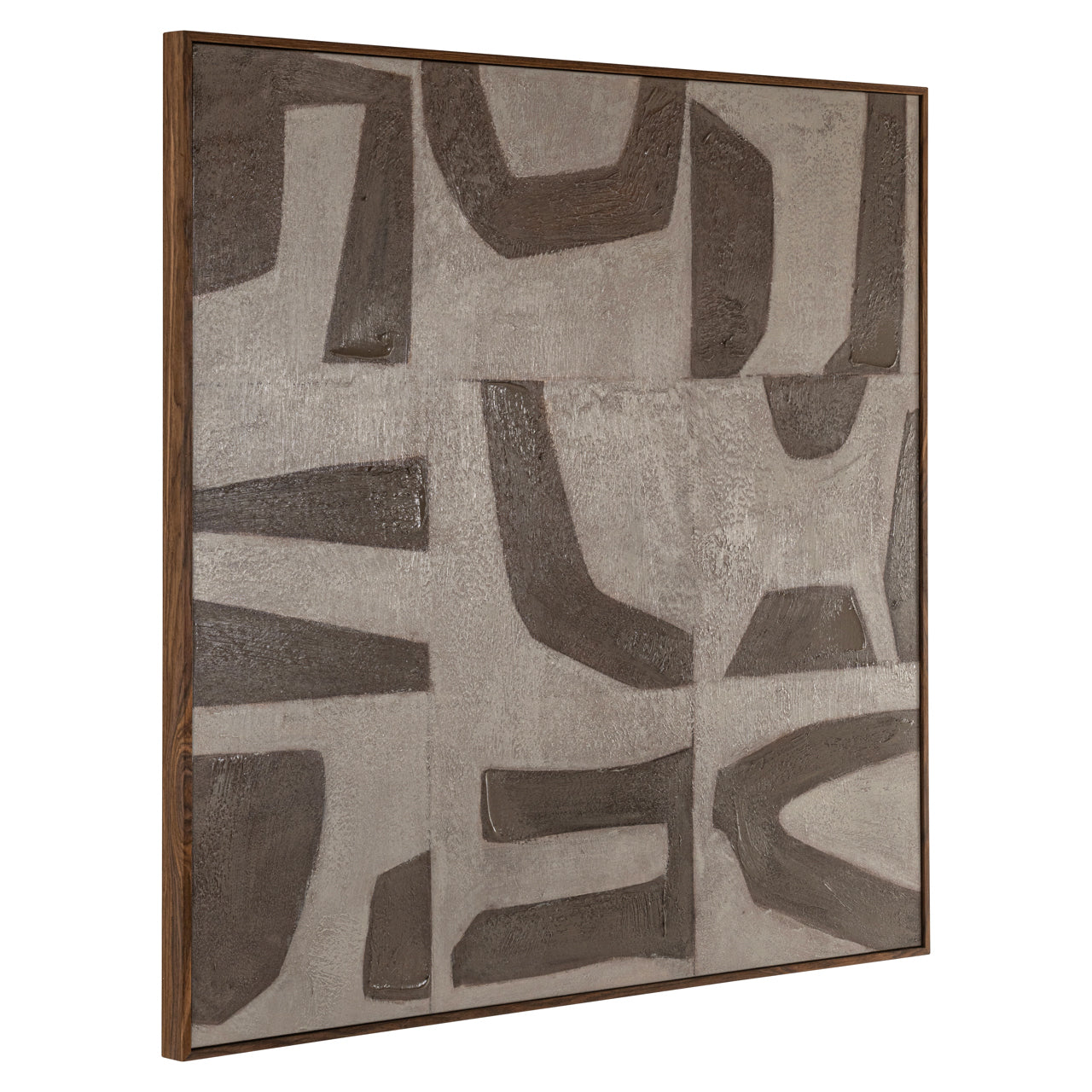 Wall Art Zenith - rechts