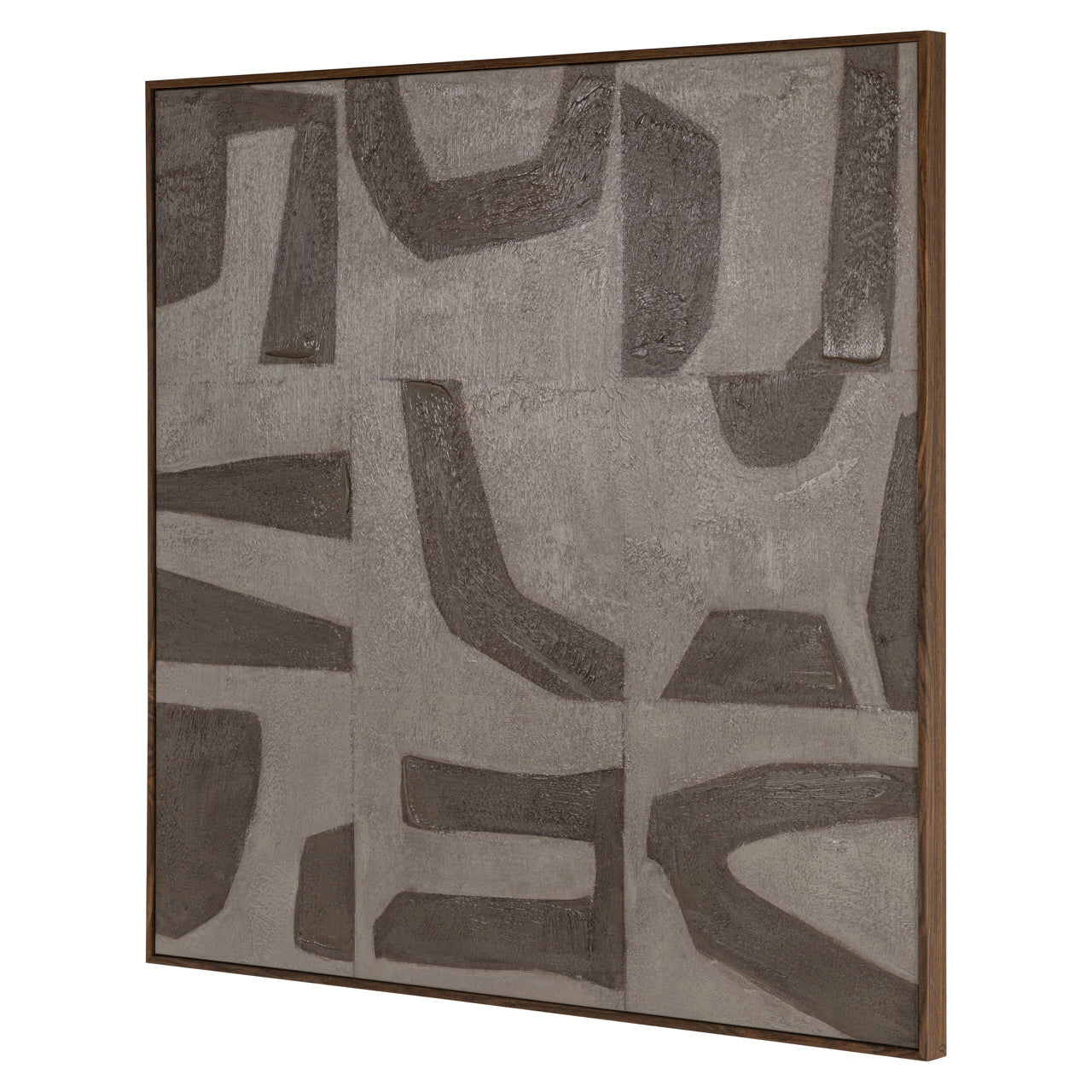 Wall Art Zenith - rechts