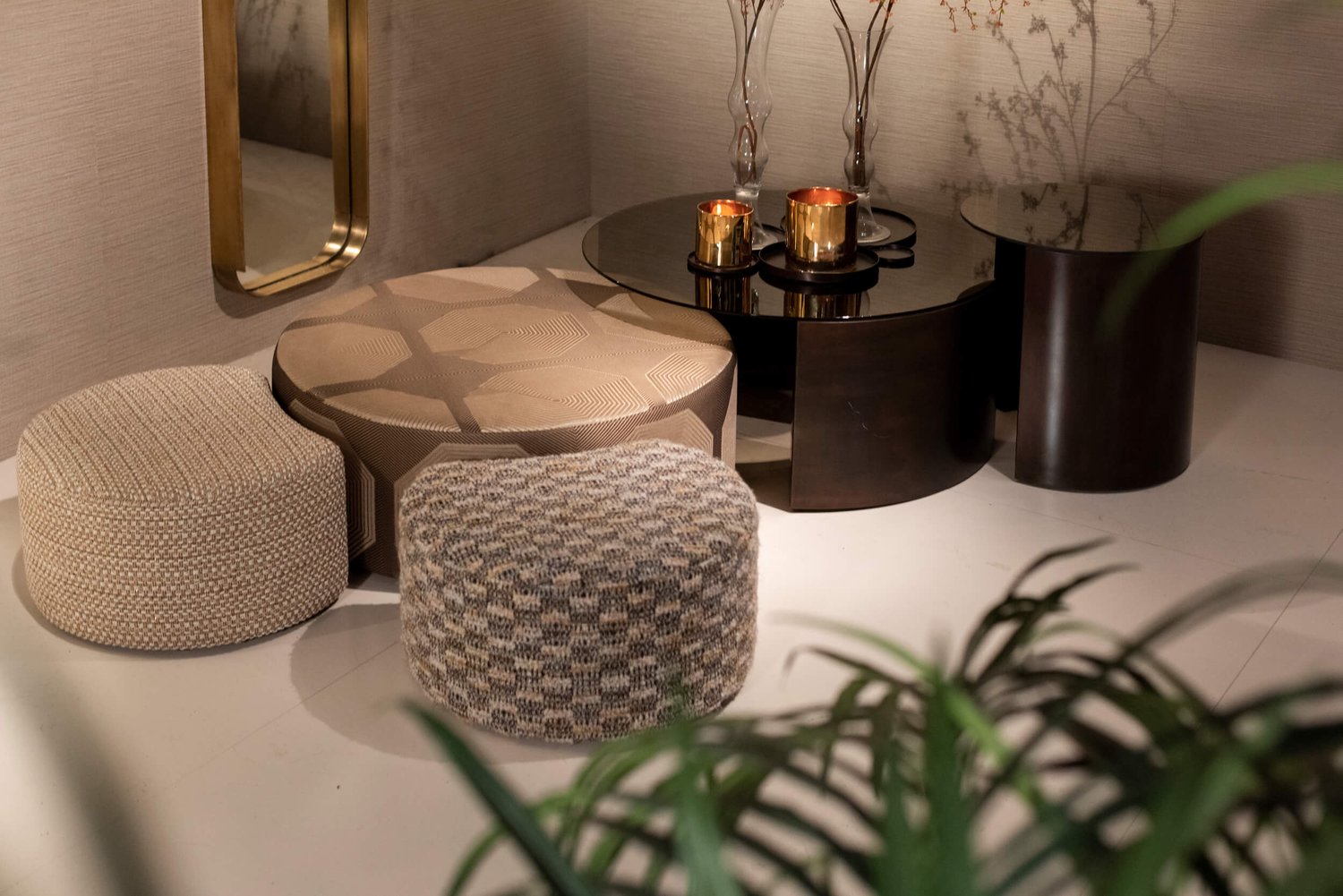 Spiegel Harvey L Messing