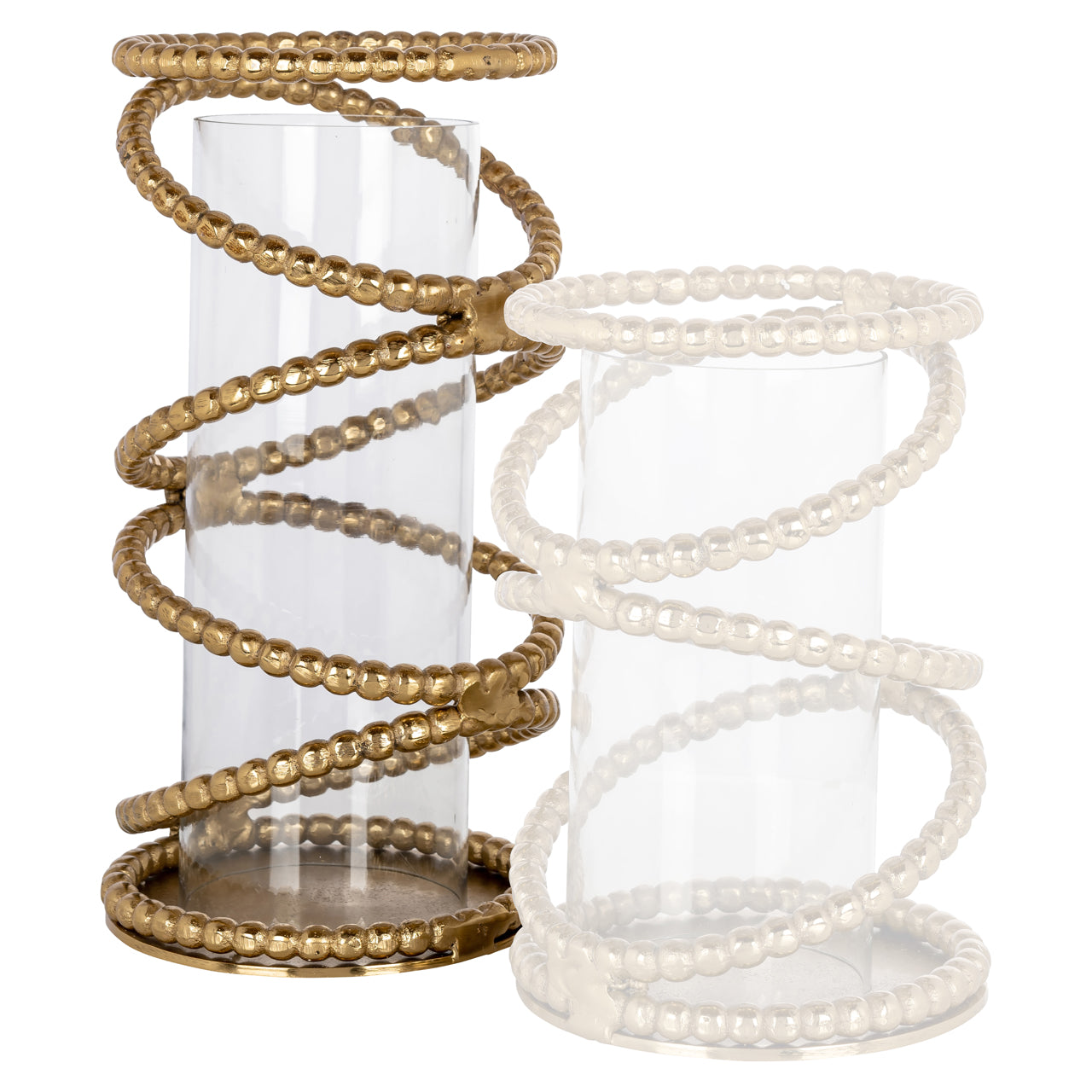 Windlicht Jaden - groot