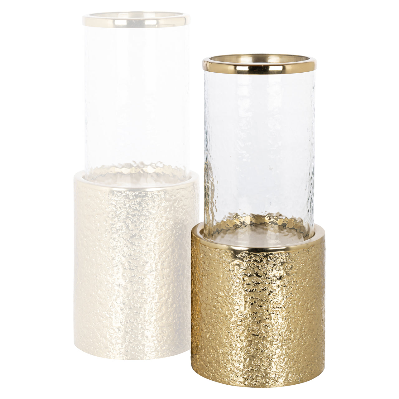 Windlicht Marlou - klein