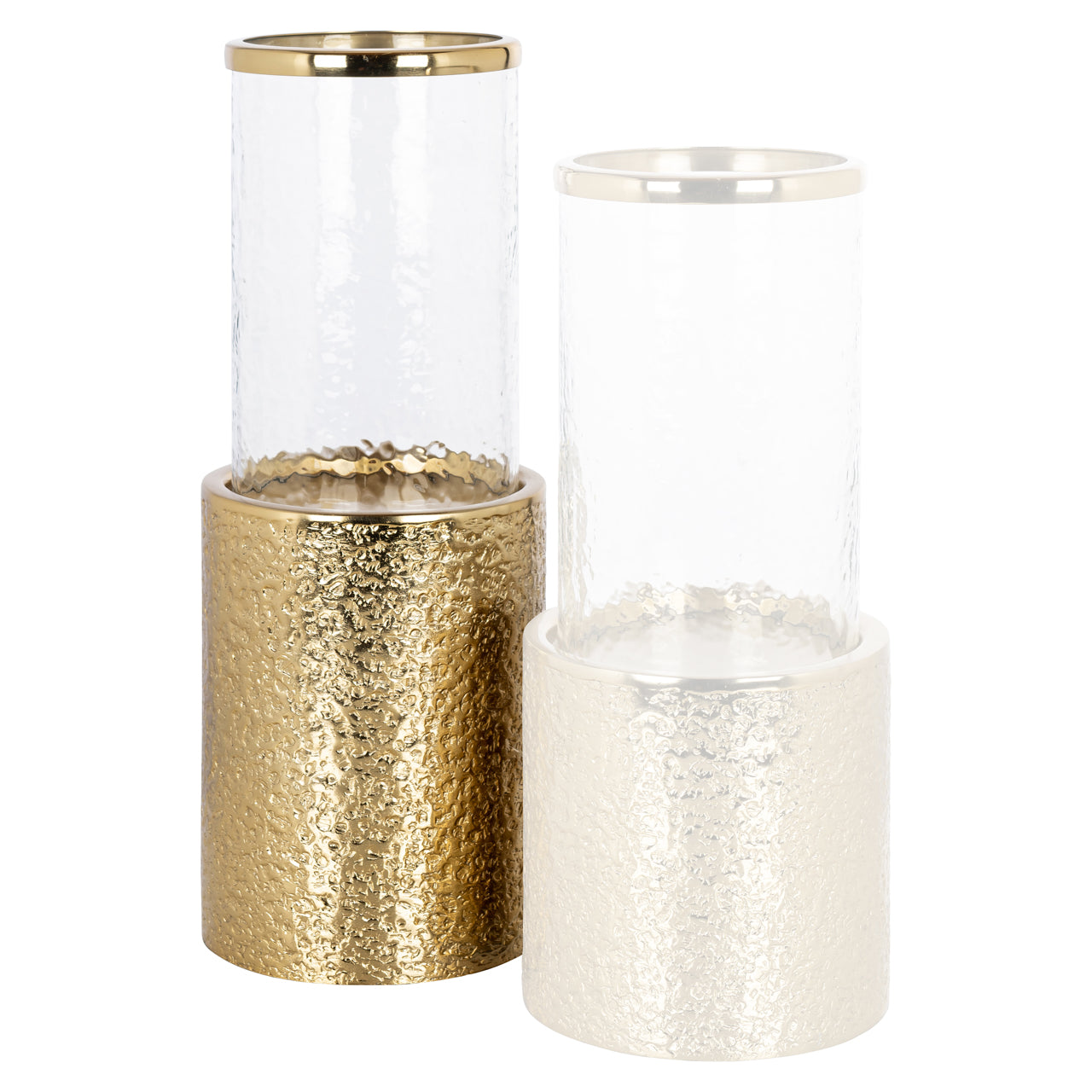 Windlicht Marlou - groot