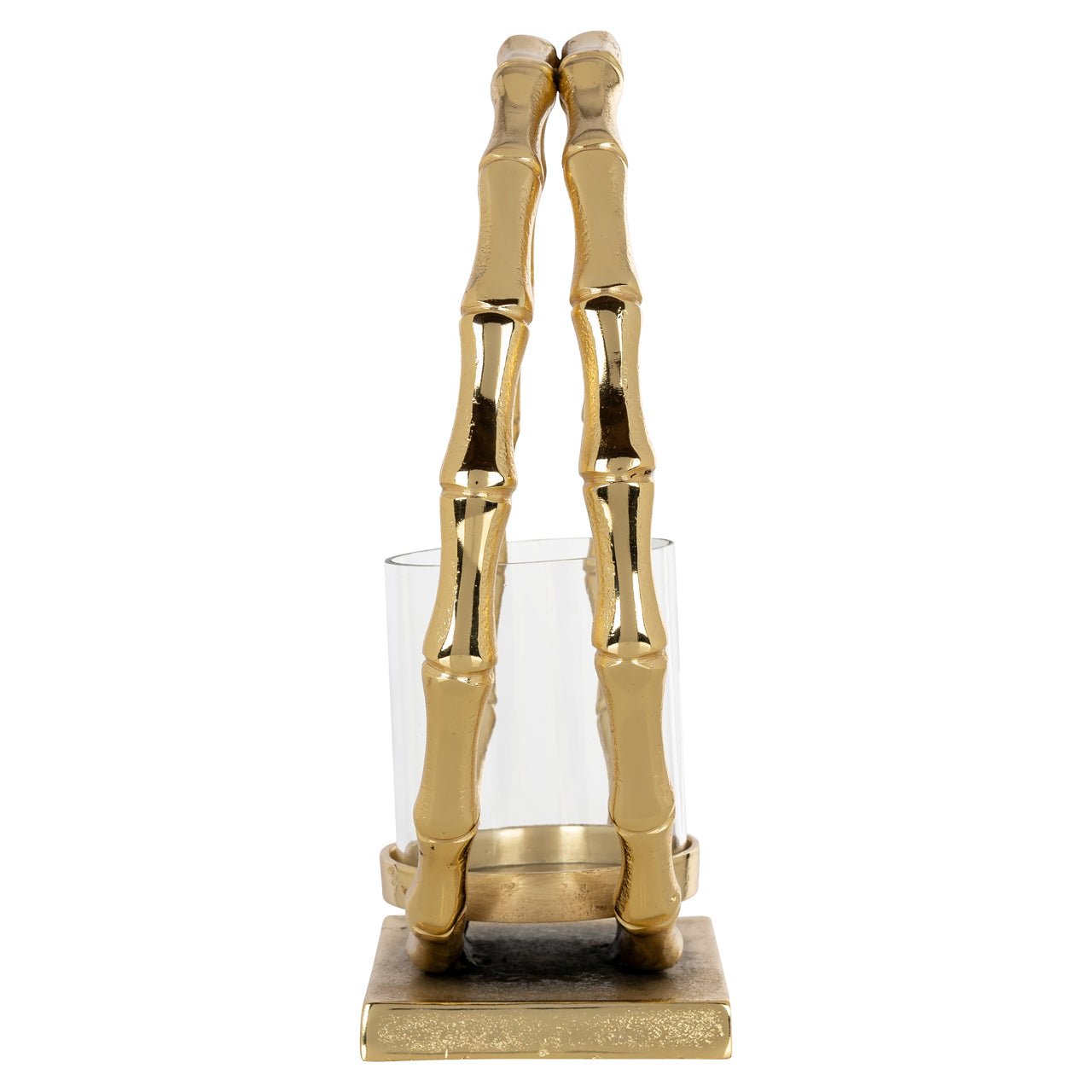 Windlicht Merlyn - groot