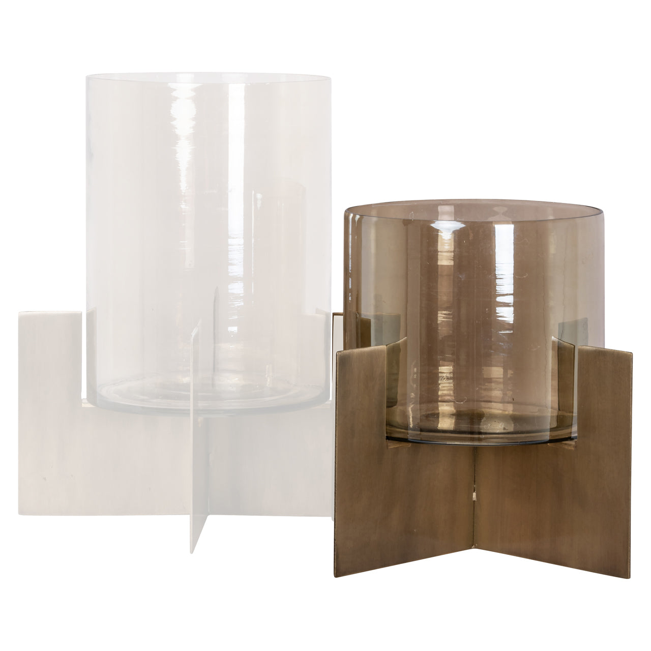 Windlicht Resa - klein