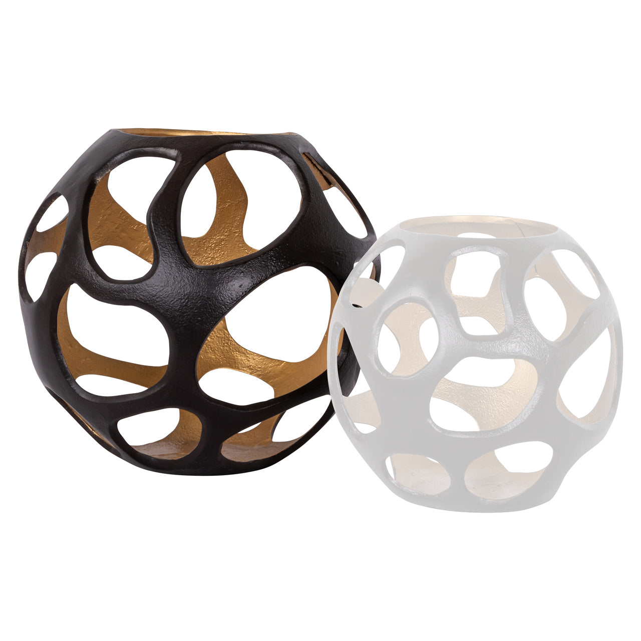 Windlicht Alysia - groot