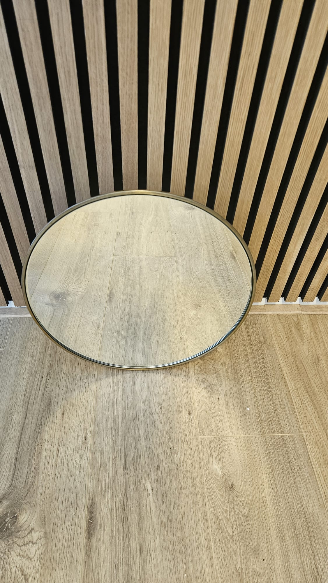 Spiegel Mammom | Richmond Interiors